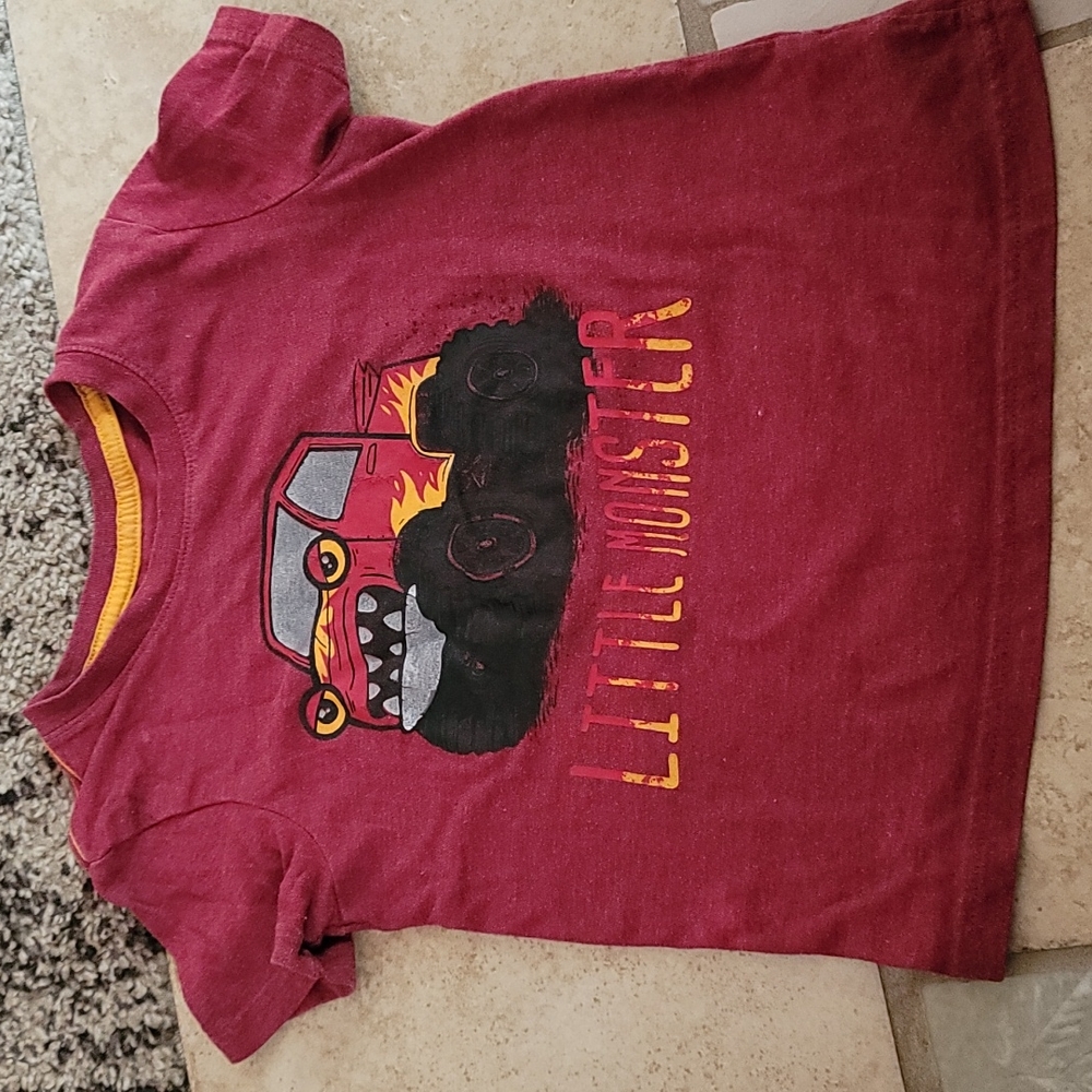 Boys t shirt